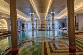 Велинград - Макси Парк Хотел & Спа - туризъм