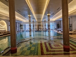 Велинград - Макси Парк Хотел & Спа - туризъм