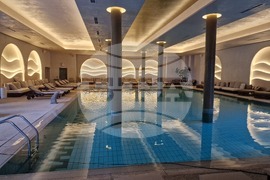 Велинград - Макси Парк Хотел & Спа - туризъм