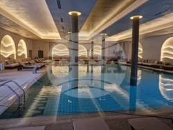 Велинград - Макси Парк Хотел & Спа - туризъм