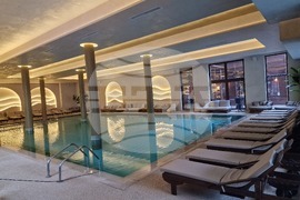 Велинград - Макси Парк Хотел & Спа - туризъм