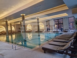 Велинград - Макси Парк Хотел & Спа - туризъм