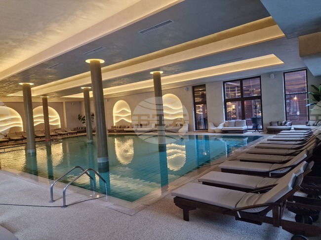 Maxi Park Hotel & Spa Management Focuses on Sustainable Development and Expansion of Wellness Programmes