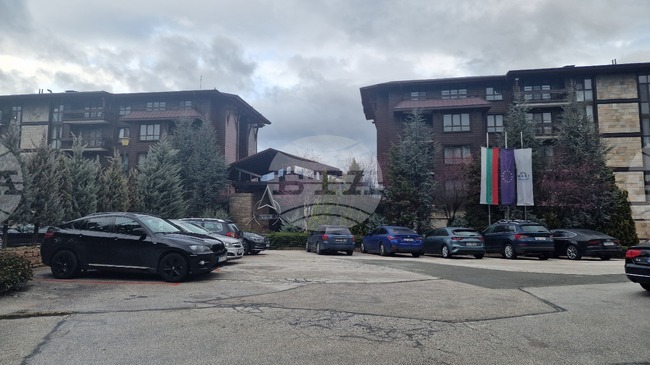 Ръководството на „Макси Парк Хотел & Спа“ залага на устойчиво развитие и надграждане на здравните и уелнес програми