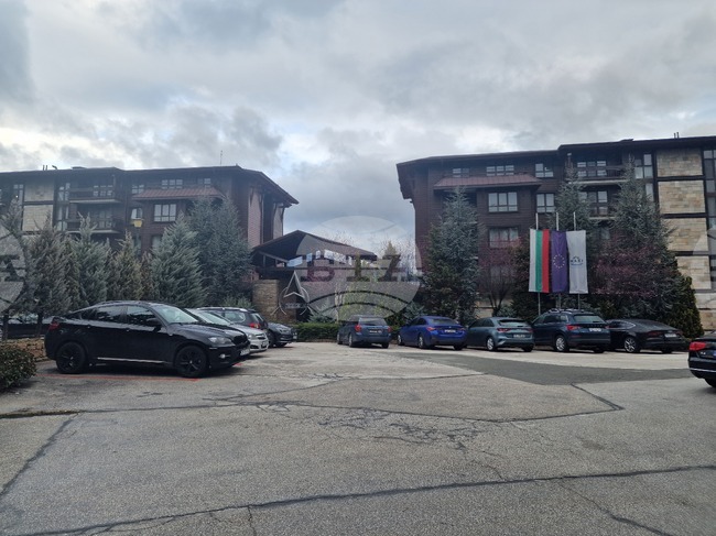 Ръководството на „Макси Парк Хотел & Спа“ залага на устойчиво развитие и надграждане на здравните и уелнес програми