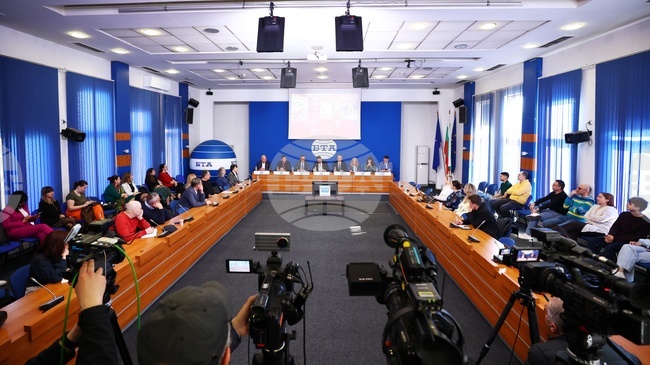 БТА представя новата си рубрика „Giro d’Italia 2026 – С КОЛЕЛО В БЪЛГАРИЯ“