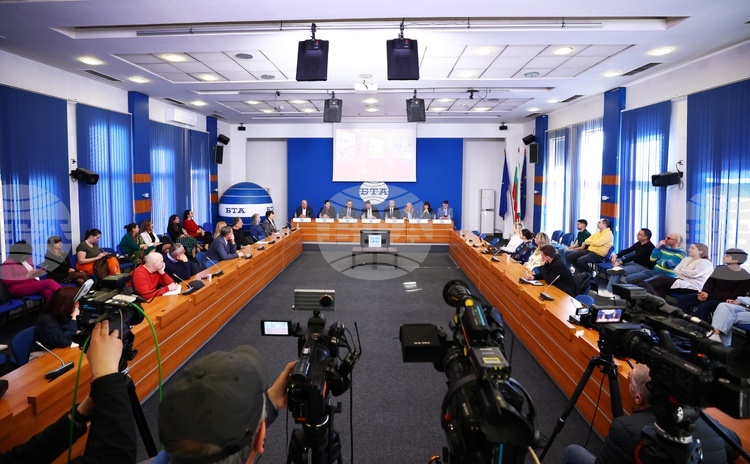 Giro d’Italia 2026 – Cycling in Bulgaria: BTA Presents New Section