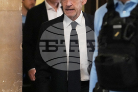 France Libya Sarkozy
