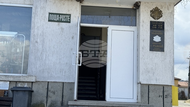 Вече пети ден продължава издирването на възрастната жена от казанлъшкото село Ръжена, която е в неизвестност от 3 април