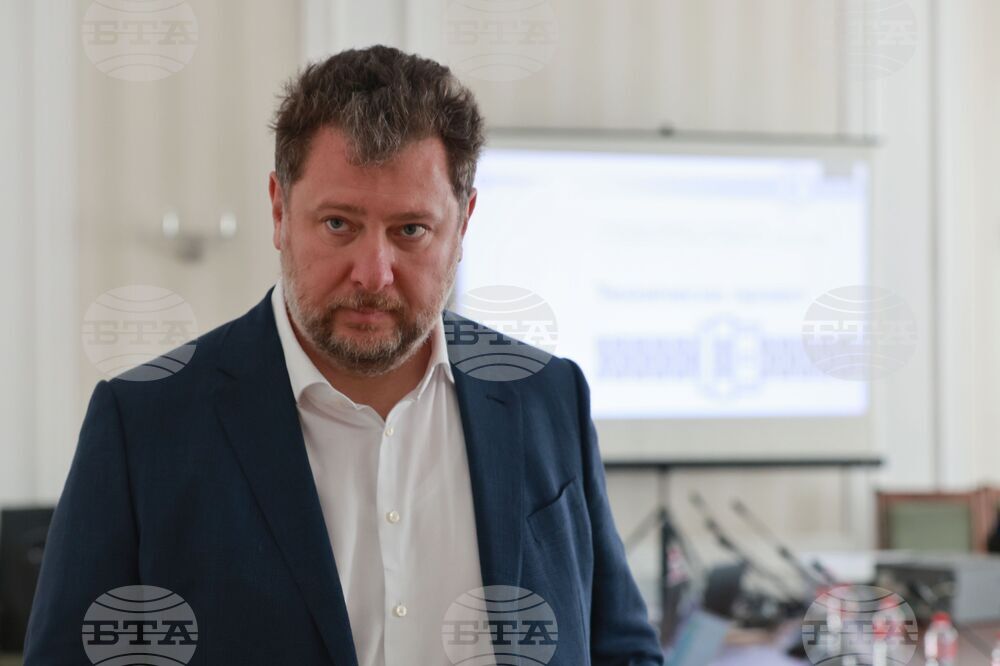 „Информационно обслужване“ - демонстрация - избори