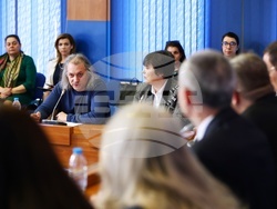 Национален пресклуб на БТА София - „Giro d’Italia 2026 – С КОЛЕЛО В БЪЛГАРИЯ“ - пресконференция