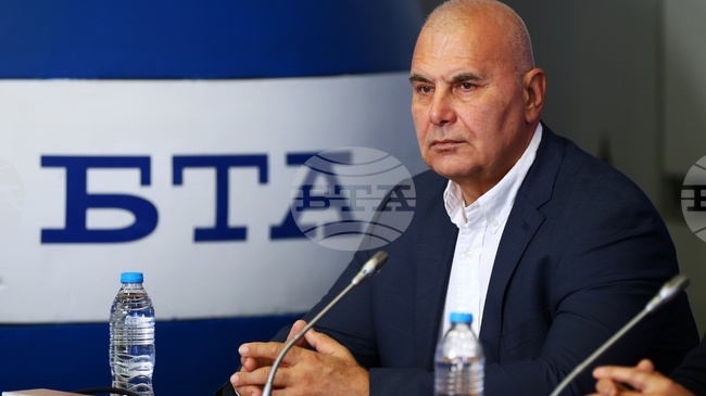 Секретарят на АПВБ се надява домакинството на „Джиро д'Италия“ да стане стимул за българите да припознаят велосипеда като основно средство за придвижване