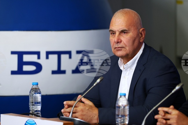 Секретарят на АПВБ се надява домакинството на „Джиро д'Италия“ да стане стимул за българите да припознаят велосипеда като основно средство за придвижване