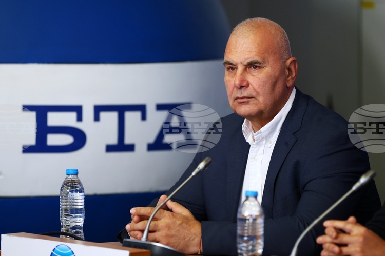 Bulgaria among Four Largest Producers of Bicycles in Europe