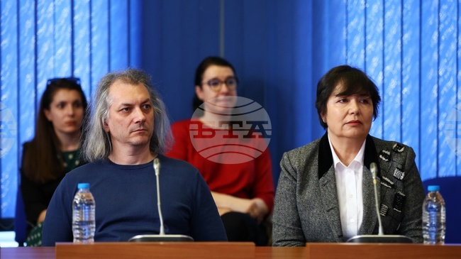 Giro d’Italia Start in Bulgaria Among Most Prestigious Events in Country’s History - BTA's Sports News Head