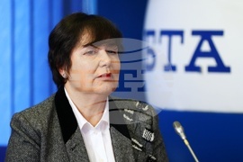 Национален пресклуб на БТА София - „Giro d’Italia 2026 – С КОЛЕЛО В БЪЛГАРИЯ“ - пресконференция