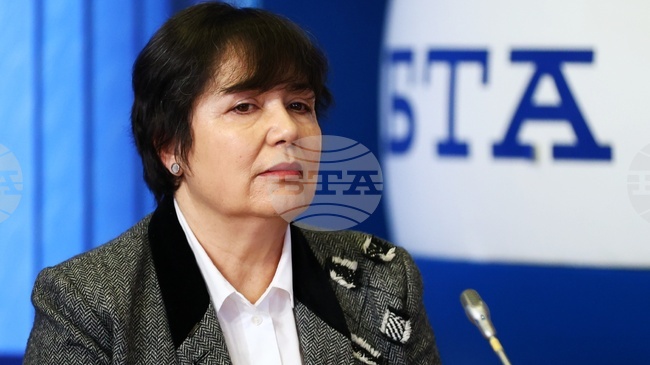 Новата рубрика на БТА „Giro d’Italia 2026 - С КОЛЕЛО В БЪЛГАРИЯ“ разполага с картата, показваща трите етапа на обиколката в страната