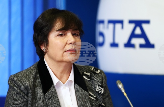 BTA-Compiled Map Shows Stages of Bulgarian Leg of Giro d'Italia