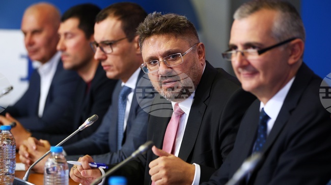 БТА представя новата си рубрика „Giro d’Italia 2026 - С КОЛЕЛО В БЪЛГАРИЯ“