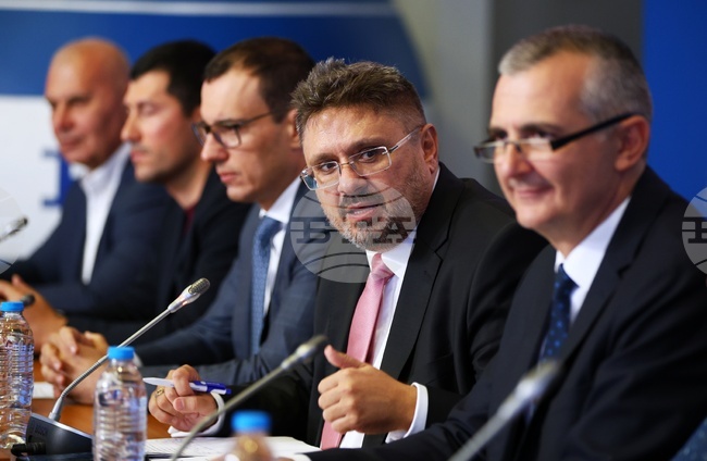 БТА представи новата си рубрика „Giro d’Italia 2026 - С КОЛЕЛО В БЪЛГАРИЯ“