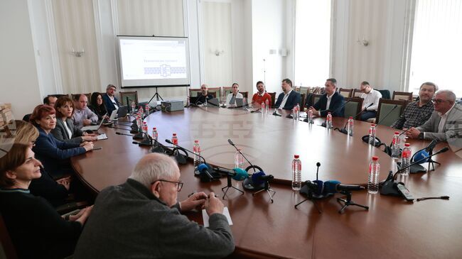 ЦИК прие методически указания по прилагане на Изборния кодекс от секционните избирателни комисии извън страната