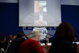 Национален пресклуб на БТА София - „Giro d’Italia 2026 – С КОЛЕЛО В БЪЛГАРИЯ“ - пресконференция