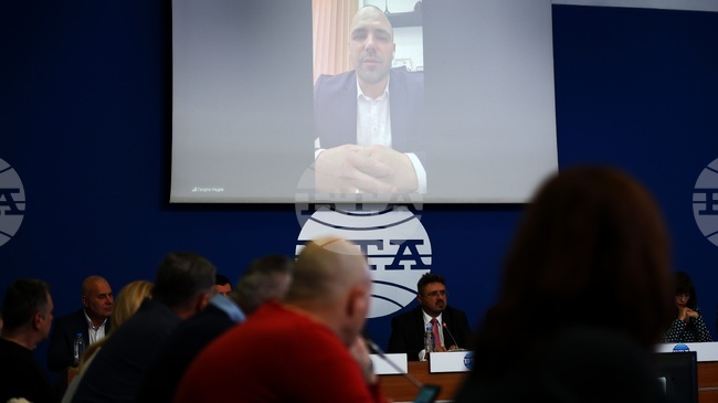 Veliko Tarnovo Ready to Welcome Giro d’Italia, Says Deputy Mayor 