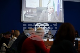 Национален пресклуб на БТА София - „Giro d’Italia 2026 – С КОЛЕЛО В БЪЛГАРИЯ“ - пресконференция