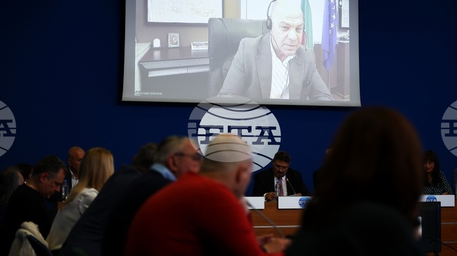 Пловдив ще направи мост между културата и спорта по време на „Giro d’Italia 2026 – С КОЛЕЛО В БЪЛГАРИЯ“, каза кметът на Пловдив Костадин Димитров