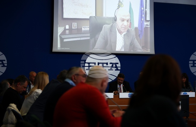 Plovdiv to Bridge Culture and Sport during Giro d’Italia 2026 – Cycling in Bulgaria, Mayor Says