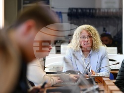 Национален пресклуб на БТА София - „Giro d’Italia 2026 – С КОЛЕЛО В БЪЛГАРИЯ“ - пресконференция