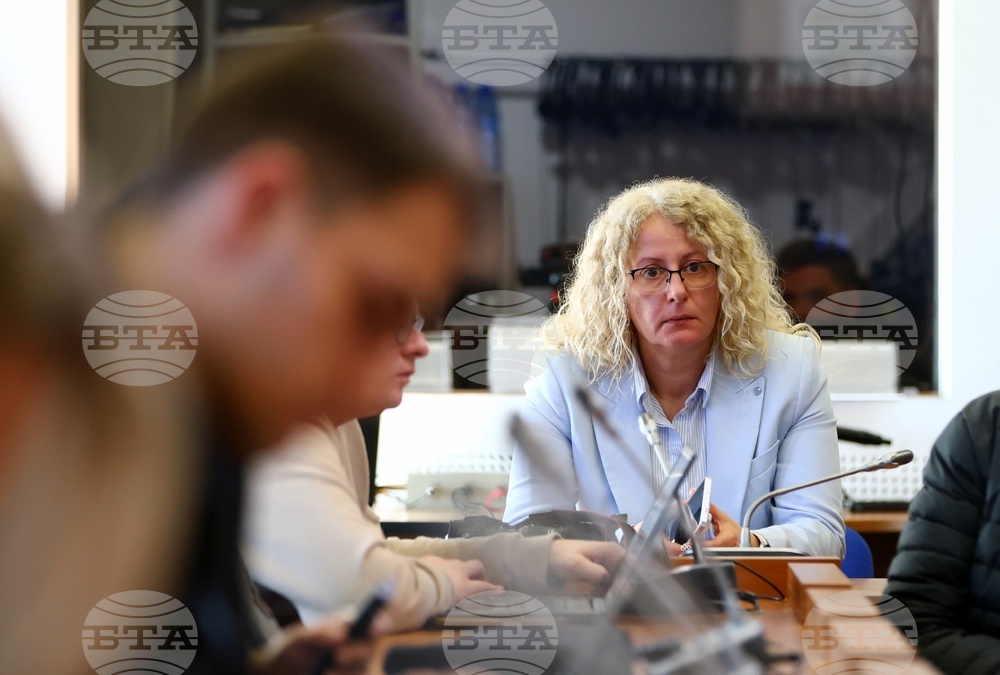 Национален пресклуб на БТА София - „Giro d’Italia 2026 – С КОЛЕЛО В БЪЛГАРИЯ“ - пресконференция