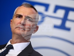 Национален пресклуб на БТА София - „Giro d’Italia 2026 – С КОЛЕЛО В БЪЛГАРИЯ“ - пресконференция