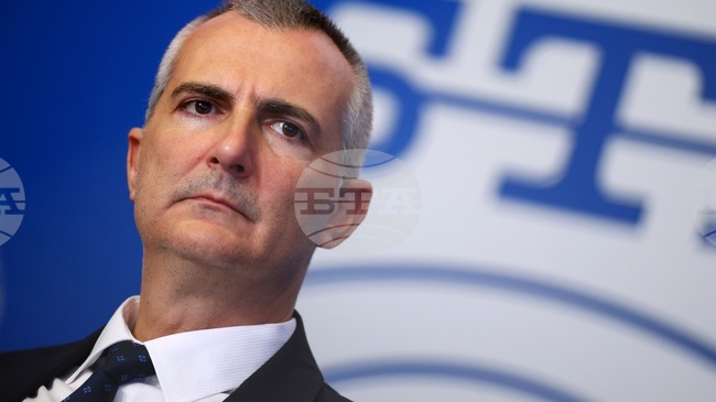 Министър Димитър Илиев за организацията на три етапа от Giro d’Italia в България: "Надявам се, че ще успеем да се вместим в доста по-ниски разходи от предвидените"