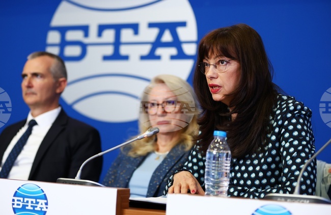 БНТ 3 ще излъчва изцяло трите етапа на състезанието Giro d’Italia 2026, съобщи генералният директор на обществената медия 