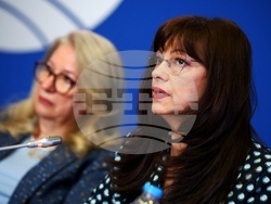 Национален пресклуб на БТА София - „Giro d’Italia 2026 – С КОЛЕЛО В БЪЛГАРИЯ“ - пресконференция