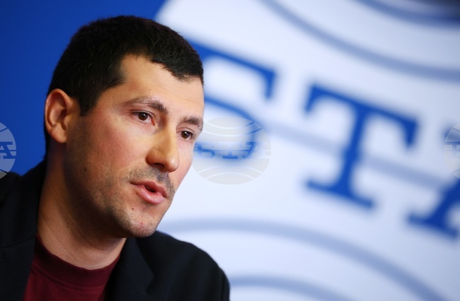 Giro d’Italia Launch in Bulgaria Seen as Major Boost for National Cycling Community