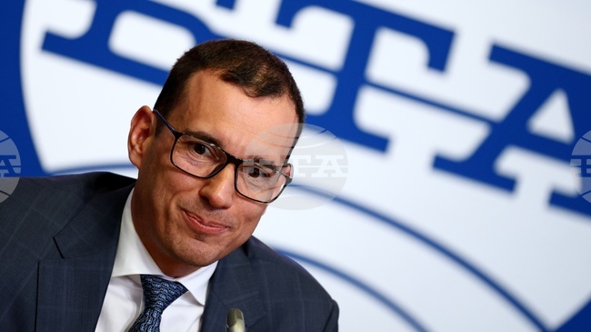 Домакинството ни на Giro d’Italia е изключително важно за развитието на туризма и имиджа на България, каза кметът на София Васил Терзев