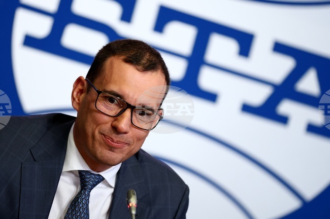 Домакинството ни на Giro d’Italia е изключително важно за развитието на туризма и имиджа на България, каза кметът на София Васил Терзев