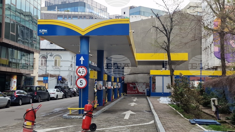 Romania's Reduced Excise Duty on Diesel Becomes Effective