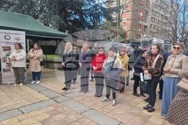 Добрич - Община Добричка - Великденско изложение