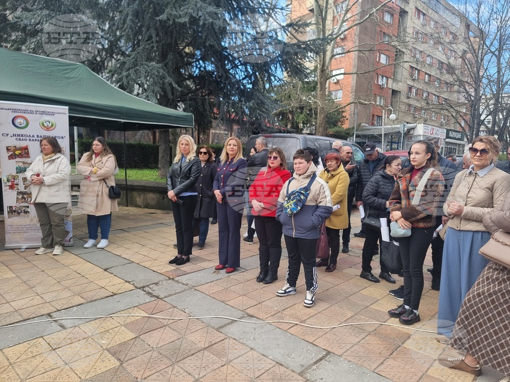 Добрич - Община Добричка - Великденско изложение