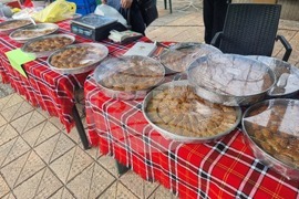 Добрич - Община Добричка - Великденско изложение