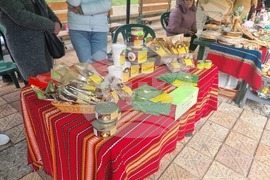 Добрич - Община Добричка - Великденско изложение