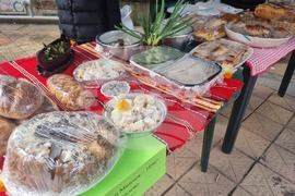 Добрич - Община Добричка - Великденско изложение