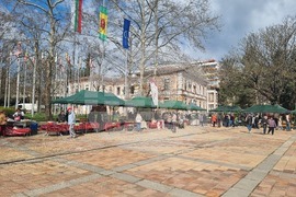 Добрич - Община Добричка - Великденско изложение