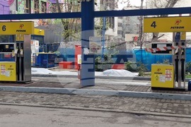 Румъния - Букурещ - акциз - дизел - намаление