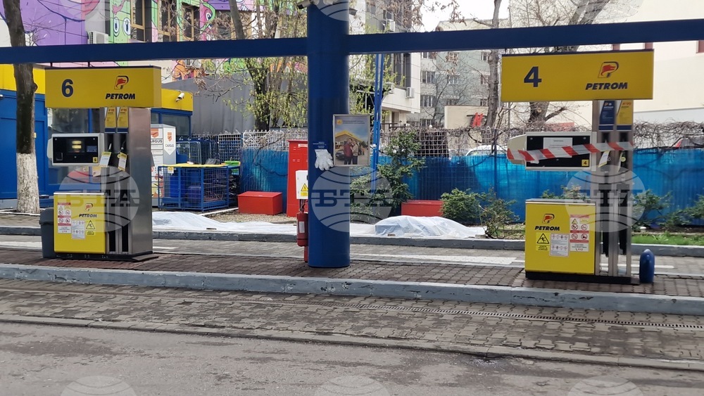Румъния - Букурещ - акциз - дизел - намаление