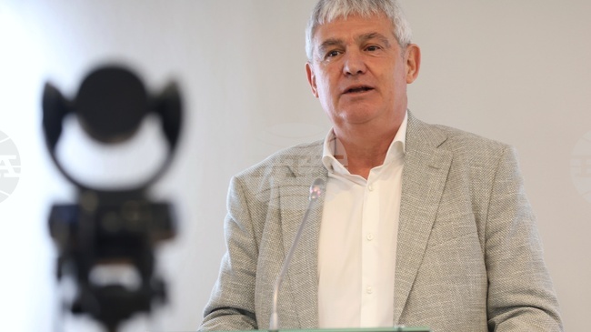 Необходимият месечен доход за тричленно семейство е 1473 евро, сочат данните на КНСБ за първото тримесечие на 2026 г.