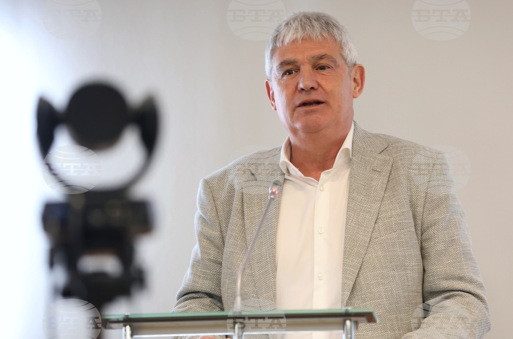 2026 Budget Should Be Adopted Within Two Months, Says CITUB President 